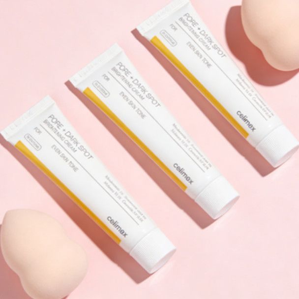 Luxury Skincare Korean Brands - ครีมบำรุงผิวหน้าเพื่อความกระจ่างใส ลดจุดด่างดำ ลดริ้วรอย ติดทนนาน 35 มล.