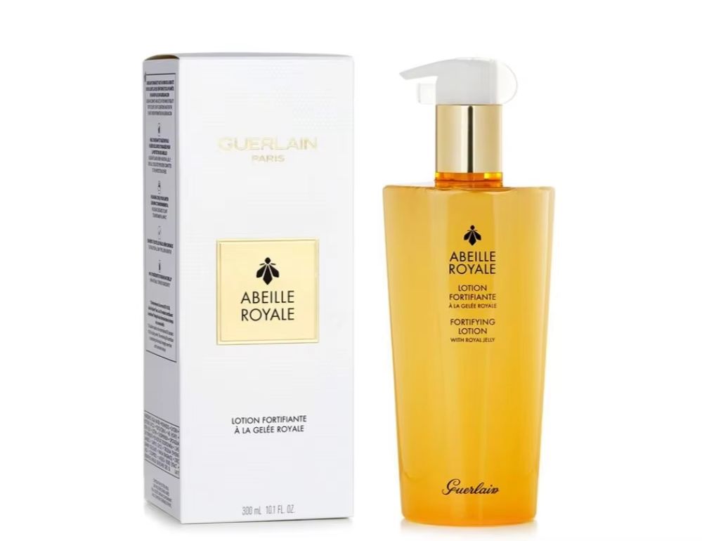 Luxury Skincare Men - กูร์แลน อาเบล รอยัล ฟอร์ทิฟายอิ้ง โลชั่น 300
