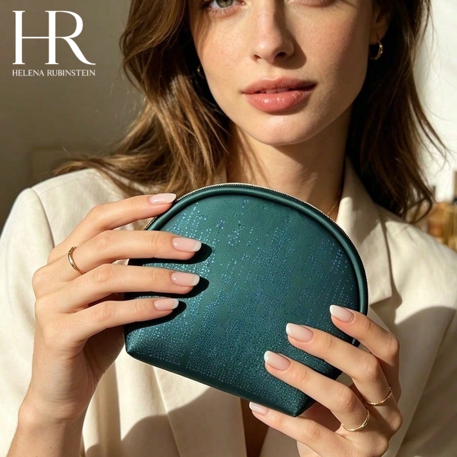 กระเป๋า HELENA HELENA กระเป๋าเ - Luxury Skincare & Spa Reviews บทวิจารณ์และราคา
