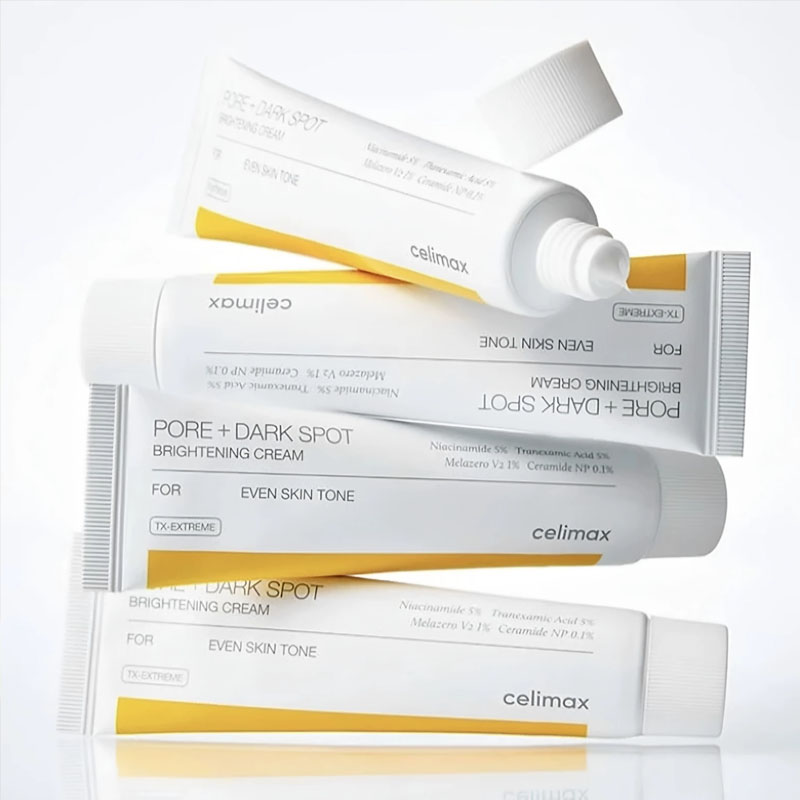 ครีมบำรุงผิวหน้าเพื่อความกระจ่ - Luxury Skincare Korean Brands บทวิจารณ์และราคา