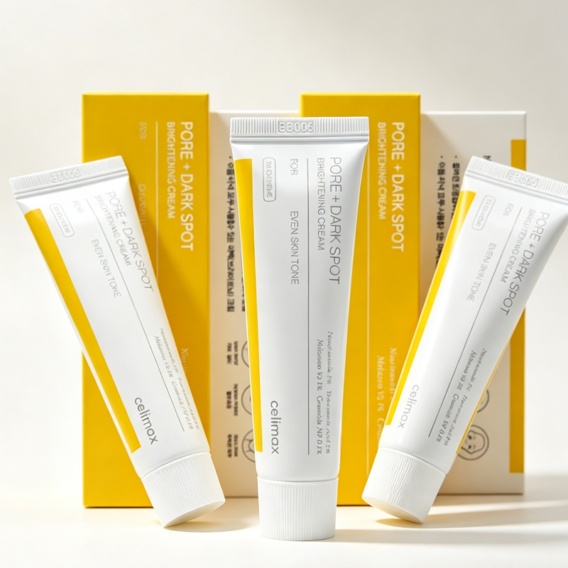 ครีมบำรุงผิวหน้าเพื่อความกระจ่ - Luxury Skincare Korean Brands บทวิจารณ์และราคา