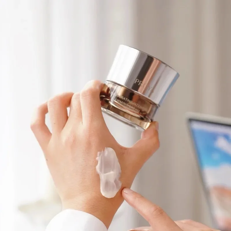 ครีมบำรุงผิวหน้า PROYA Energy  - Luxury Skincare Moisturizer บทวิจารณ์และราคา