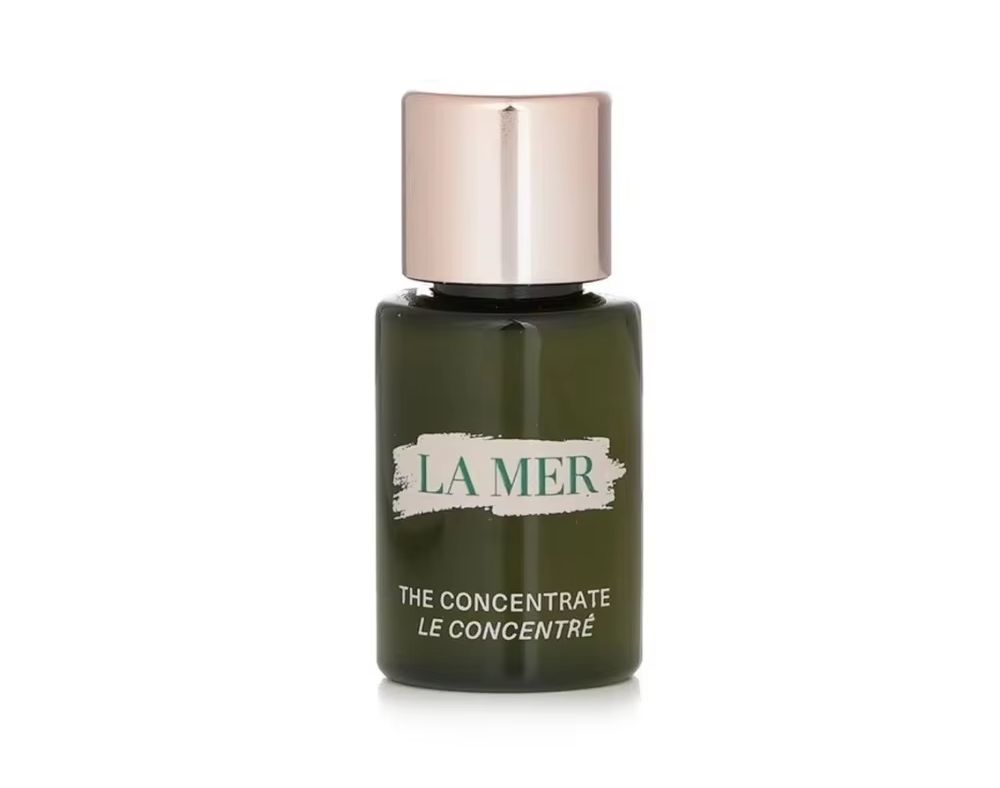 ลาเมอร์ เดอะ คอนเซนเทรท อินเทน - Luxury Skincare Men บทวิจารณ์และราคา
