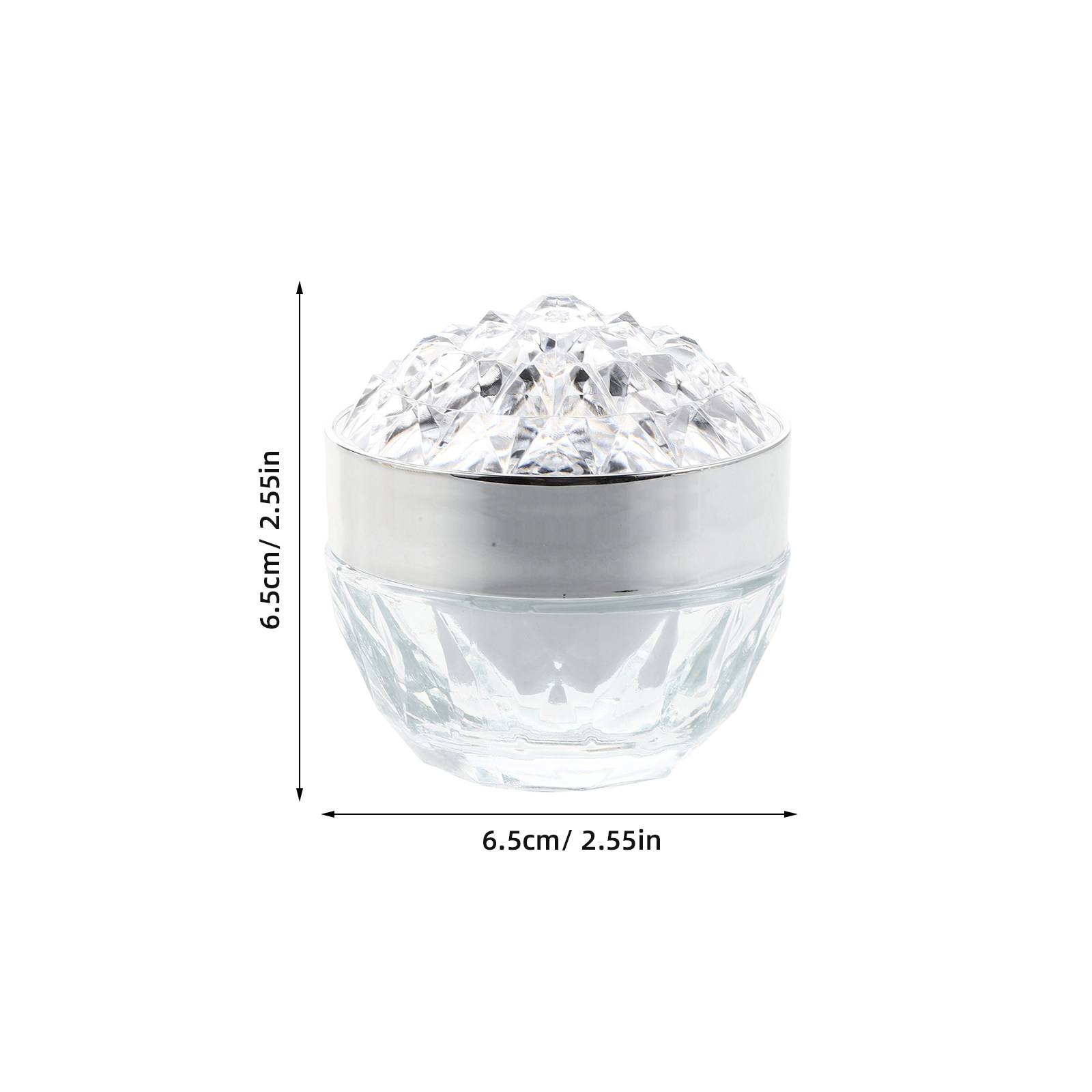 ชุดขวดครีมขนาดพกพา 5 ชิ้น ขวดแ - Luxury Skincare Travel Size บทวิจารณ์และราคา