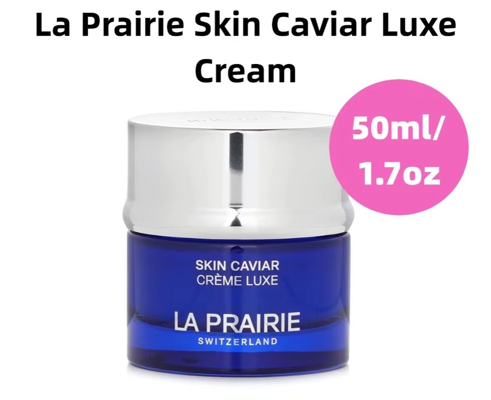 ลา แพรรี สกิน คาเวียร์ ลักซ์ ค - Luxury Skincare Men บทวิจารณ์และราคา