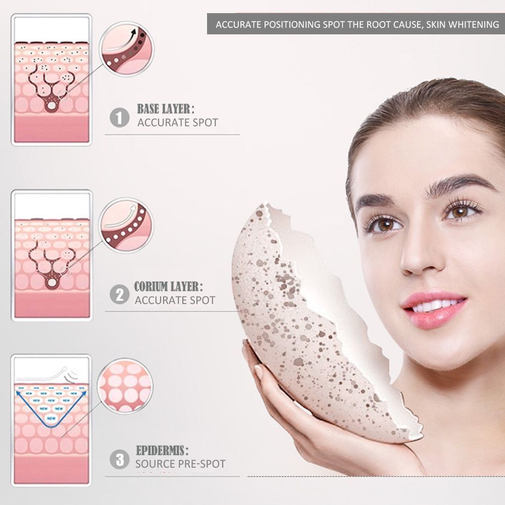 สารสกัดจากหอยทาก คอลลาเจน เพิร - Luxury Skincare Moisturizer บทวิจารณ์และราคา