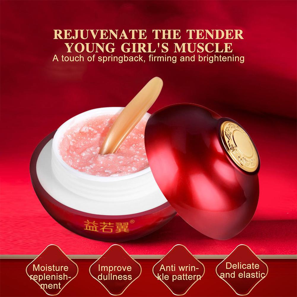 ครีมบำรุงผิวหน้าสูตรเข้มข้น ดร - Luxury Skincare Moisturizer บทวิจารณ์และราคา