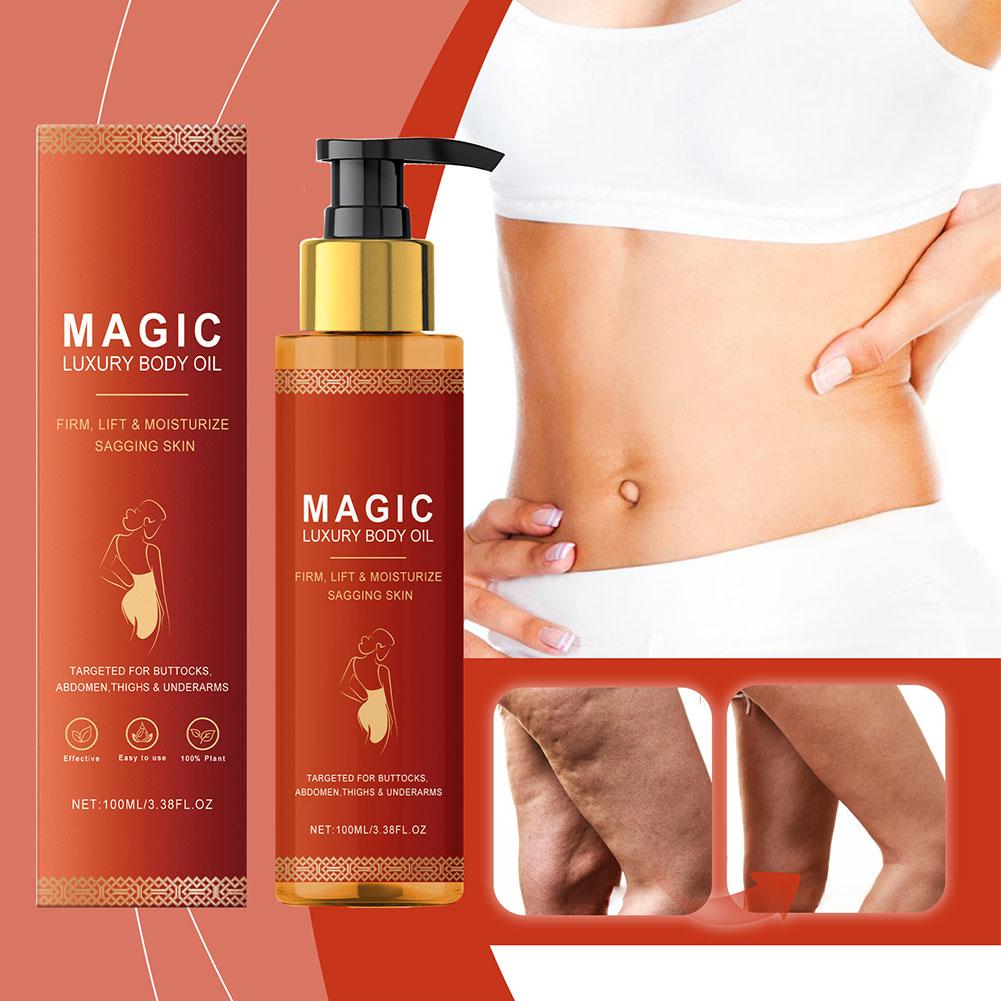 น้ำมันบำรุงผิวกายสูตรหรูหรา สำ - Luxury Skincare & Spa Reviews บทวิจารณ์และราคา