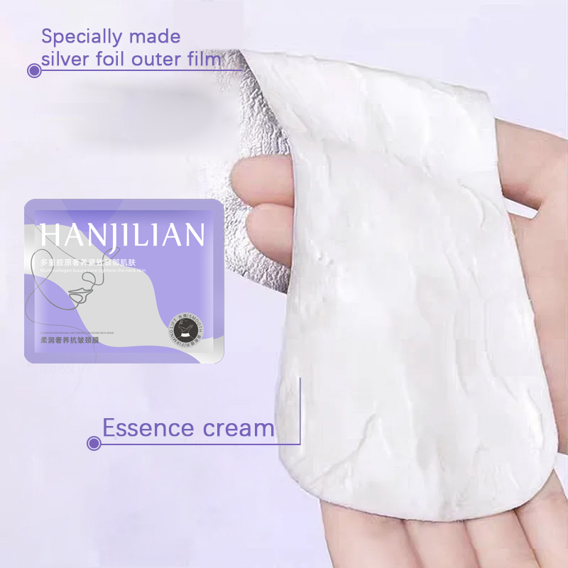 หน้ากากคอเนื้อนุ่มหรูหรา ป้องก - Luxury Skincare & Spa Reviews บทวิจารณ์และราคา
