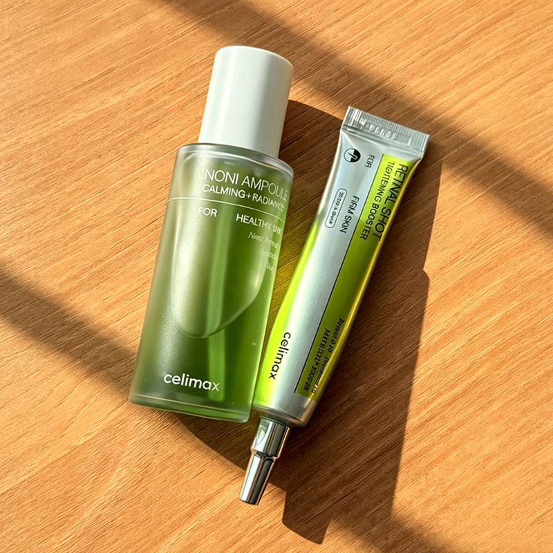 ลักซ์ชัวรี เซลิแม็กซ์ โนนิ อัล - Luxury Skincare Moisturizer บทวิจารณ์และราคา