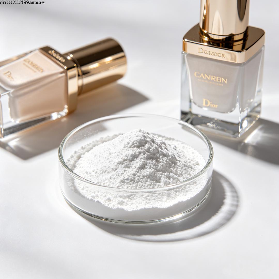 ผงนาโนซิลิกาชนิดอัลตร้าลิโปฟิล - Luxury Skincare & Spa Reviews บทวิจารณ์และราคา