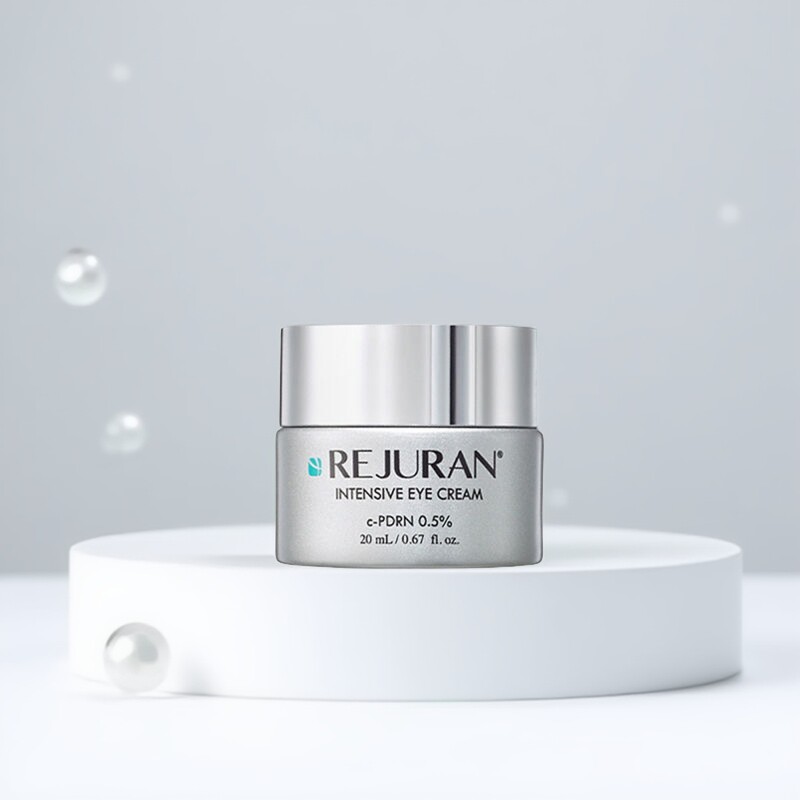 ครีมบำรุงรอบดวงตา REJURAN Salm - Luxury Skincare Moisturizer บทวิจารณ์และราคา