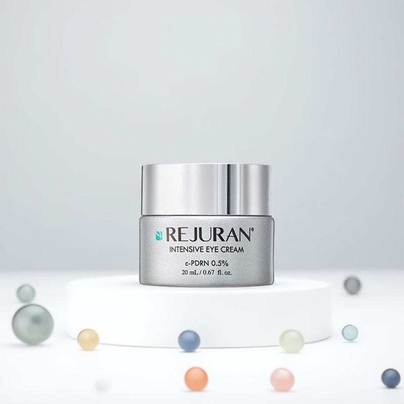 ครีมบำรุงรอบดวงตา REJURAN Salm - Luxury Skincare Moisturizer บทวิจารณ์และราคา