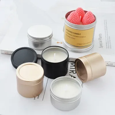 ขวดเทียนหอมหรูหราพร้อมฝาปิด บร - Luxury Skincare Box บทวิจารณ์และราคา