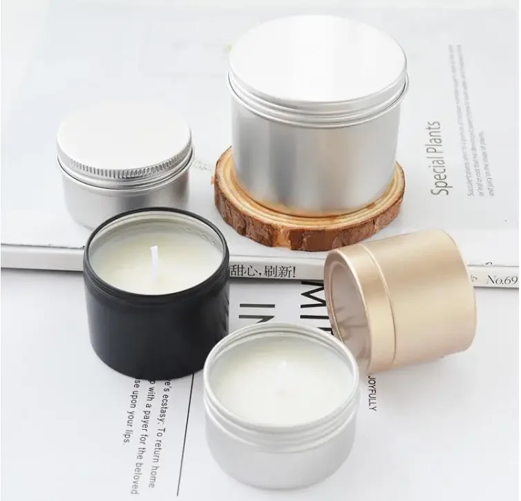 ขวดเทียนหอมหรูหราพร้อมฝาปิด บร - Luxury Skincare Box บทวิจารณ์และราคา