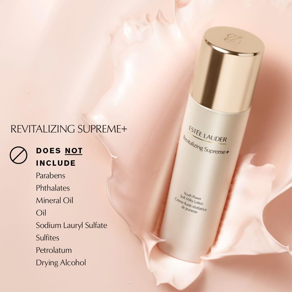 เอสเต้ ลอเดอร์ รีไวทัลไลซิ่ง ซ - Luxury Skincare Moisturizer บทวิจารณ์และราคา