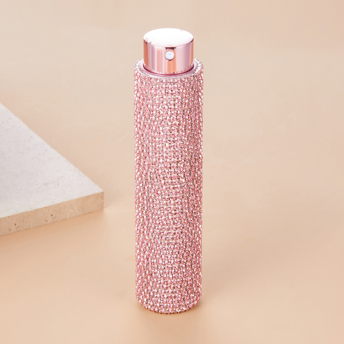 ขวดน้ำหอม บรรจุภัณฑ์หรูหรา ขวด - Luxury Skincare Travel Size บทวิจารณ์และราคา
