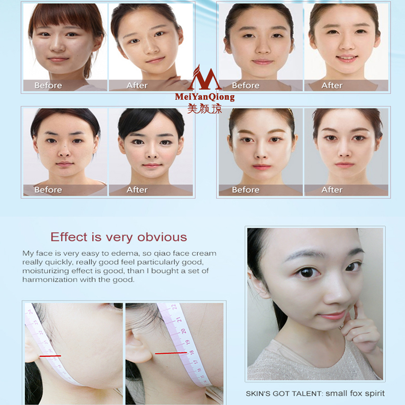 Face Lifting Shaping Skin Care - Luxury Skincare Moisturizer บทวิจารณ์และราคา