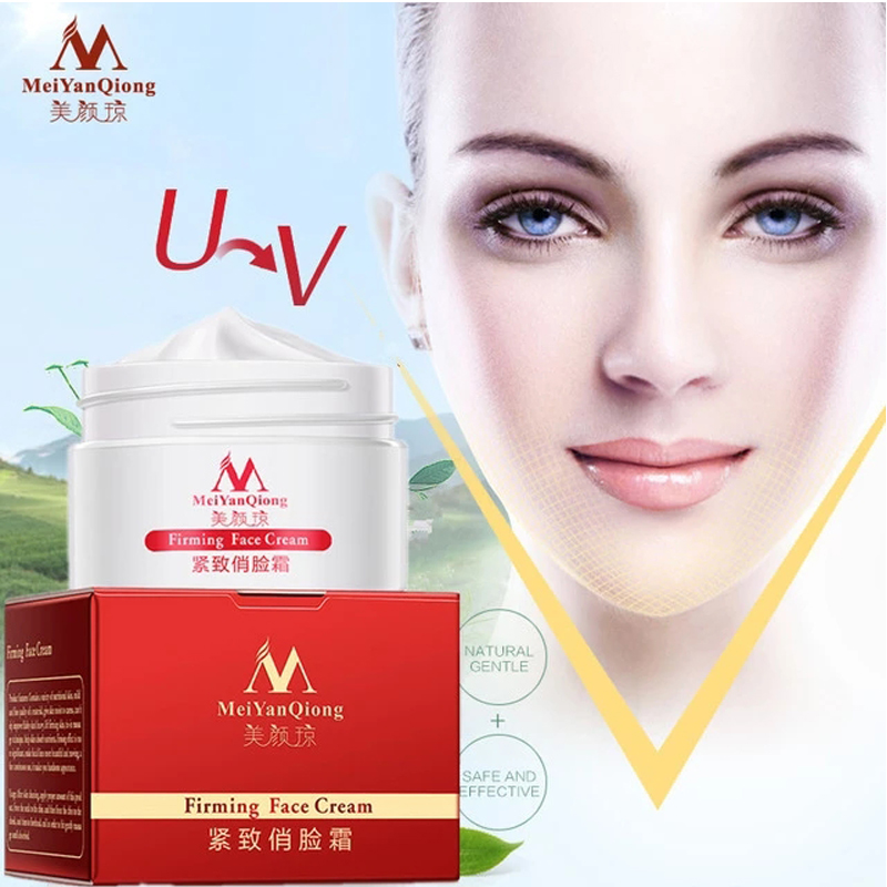 Face Lifting Shaping Skin Care - Luxury Skincare Moisturizer บทวิจารณ์และราคา