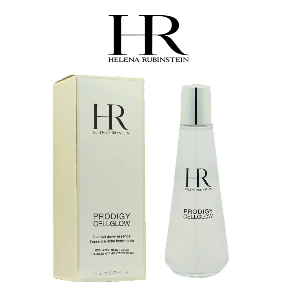 เฮเลนา รูบินสไตน์ โปรดิจี้ เซล - Luxury Skincare Men บทวิจารณ์และราคา