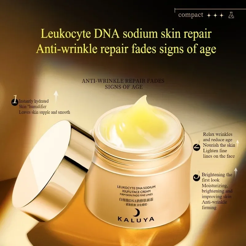 ชุดครีมหรูหราสําหรับการดูแลผิว - Luxury Skincare Moisturizer บทวิจารณ์และราคา