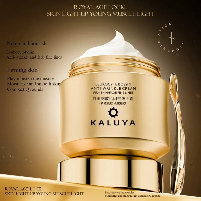 ชุดครีมหรูหราสําหรับการดูแลผิว - Luxury Skincare Moisturizer บทวิจารณ์และราคา