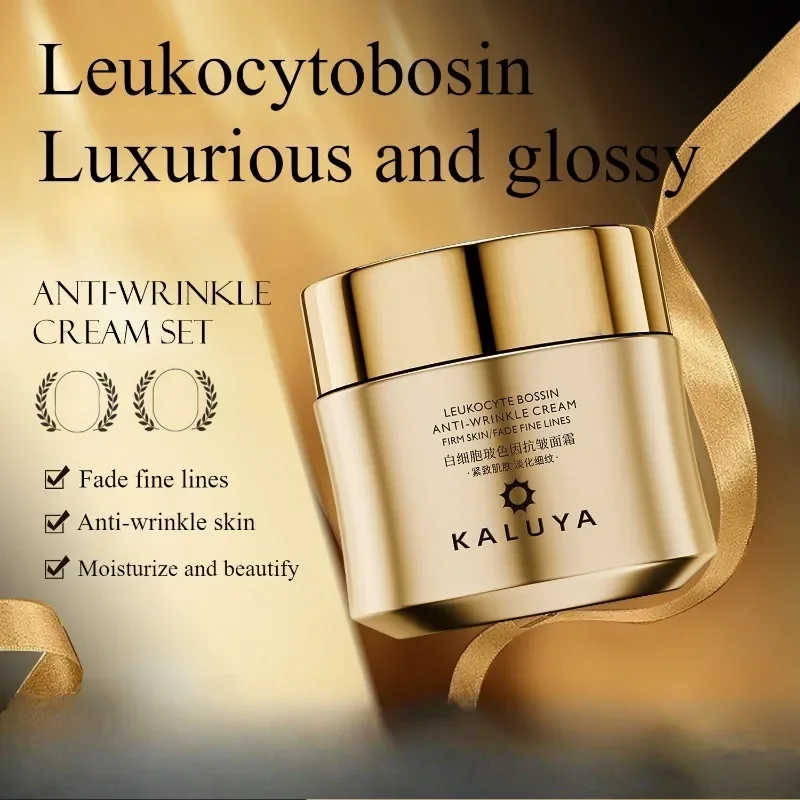 ชุดครีมหรูหราสําหรับการดูแลผิว - Luxury Skincare Moisturizer บทวิจารณ์และราคา