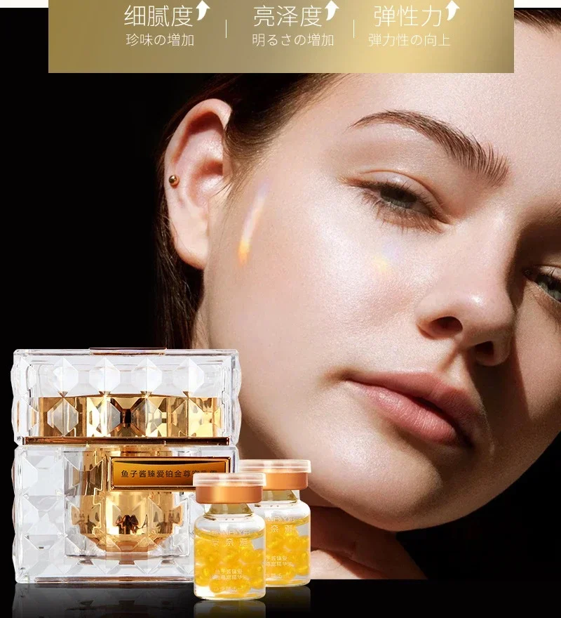 แพลตตินัม เรียร์ ลักชัวรี คาเว - Luxury Skincare & Spa Reviews บทวิจารณ์และราคา