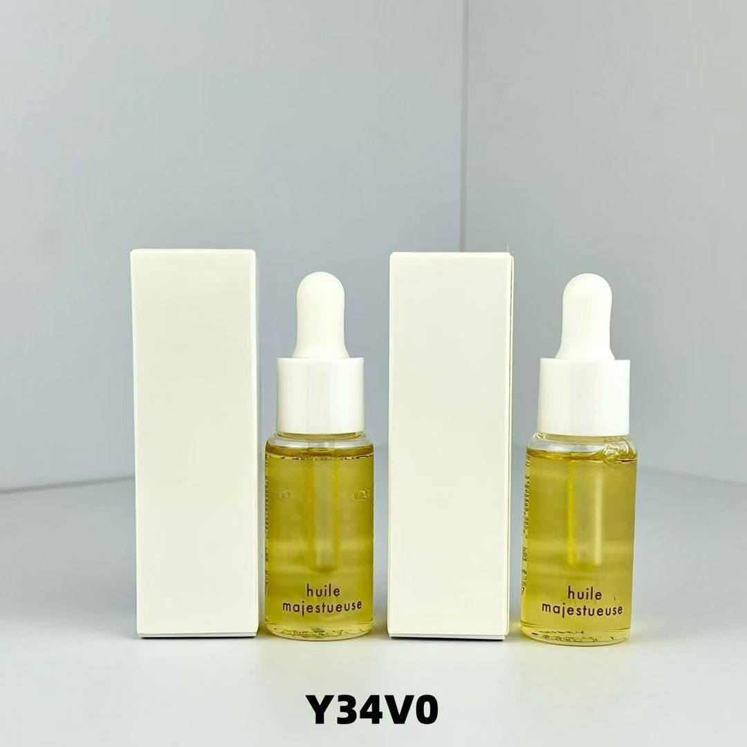 ชุดอุปกรณ์แต่งหน้า น้ำมันปรับส - Luxury Skincare Box บทวิจารณ์และราคา