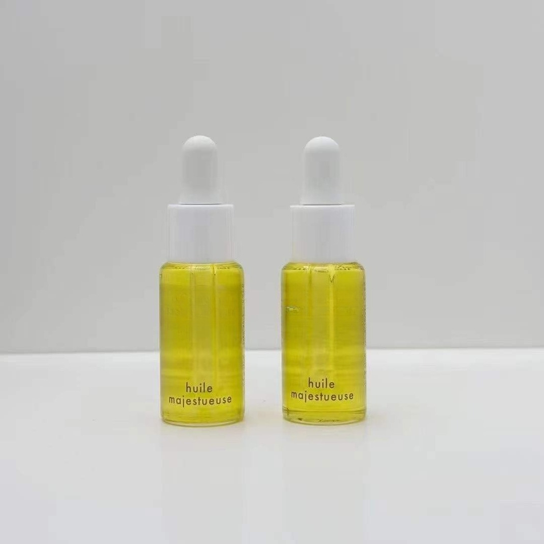 ชุดอุปกรณ์แต่งหน้า น้ำมันปรับส - Luxury Skincare Box บทวิจารณ์และราคา